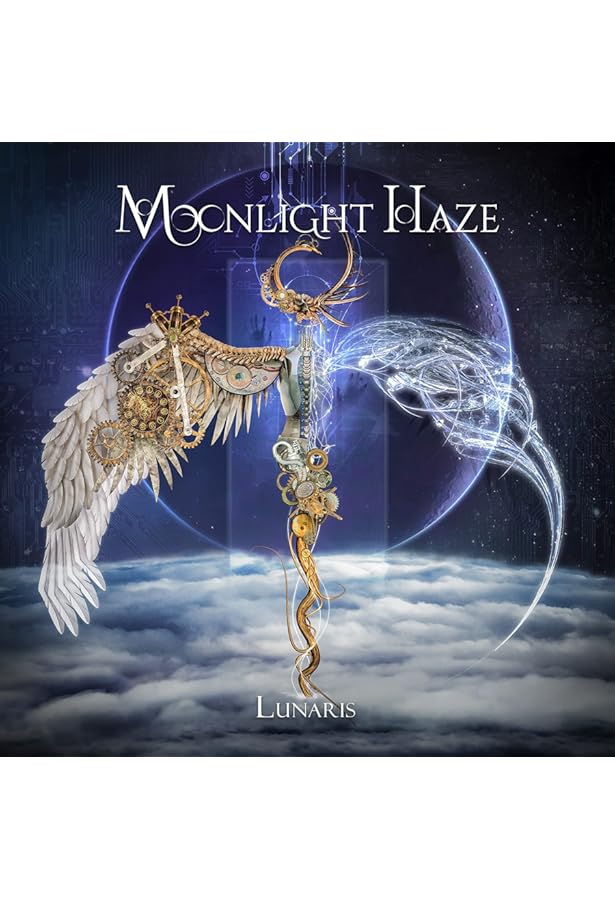 Moonlight Haze - Beyond - Amazon.com Music